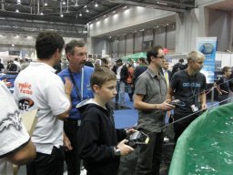 Messe Wien 2009