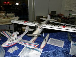 Messe Wien 2009