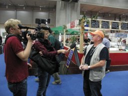 Messe Wien 2009