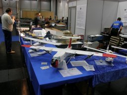 Messe Wien 2009