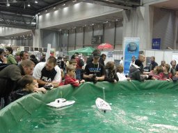 Messe Wien 2009