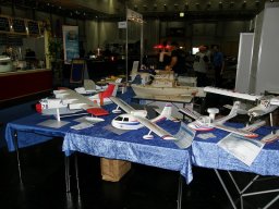 Messe Wien 2009