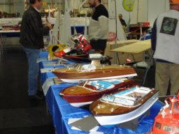 Messe Wien 2009