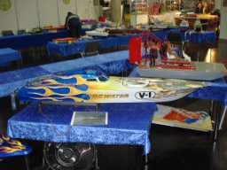 Messe Wien 2009