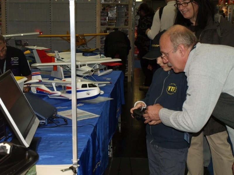 Messe Wien 2010