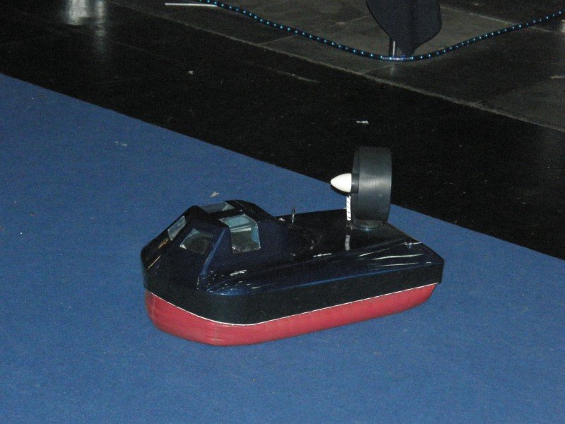 Messe Wien 2010