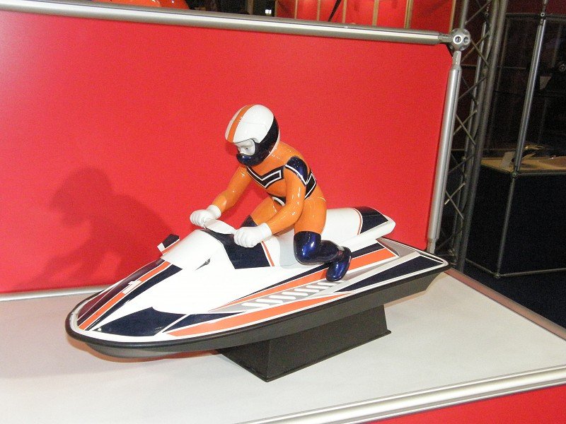 Messe Wien 2010