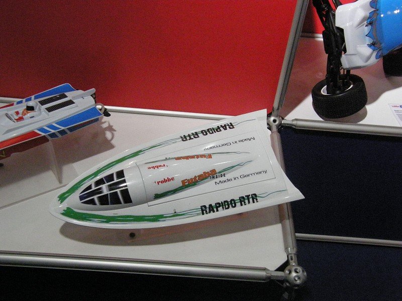 Messe Wien 2010