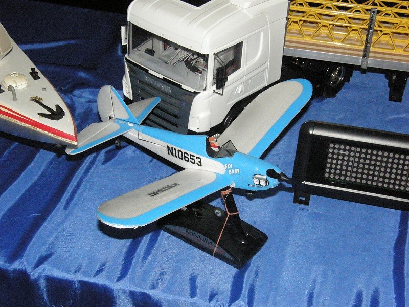 Messe Wien 2010