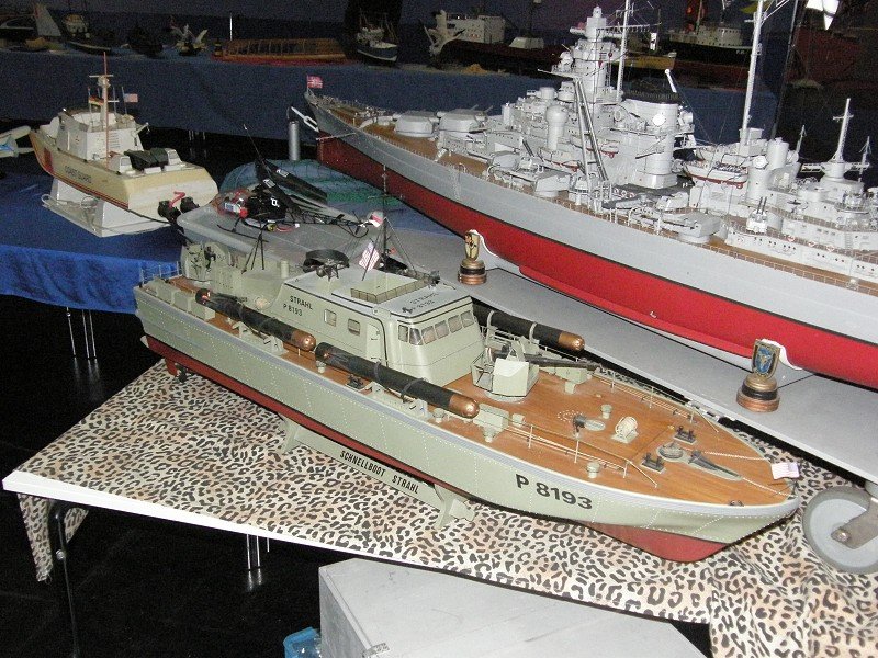 Messe Wien 2010