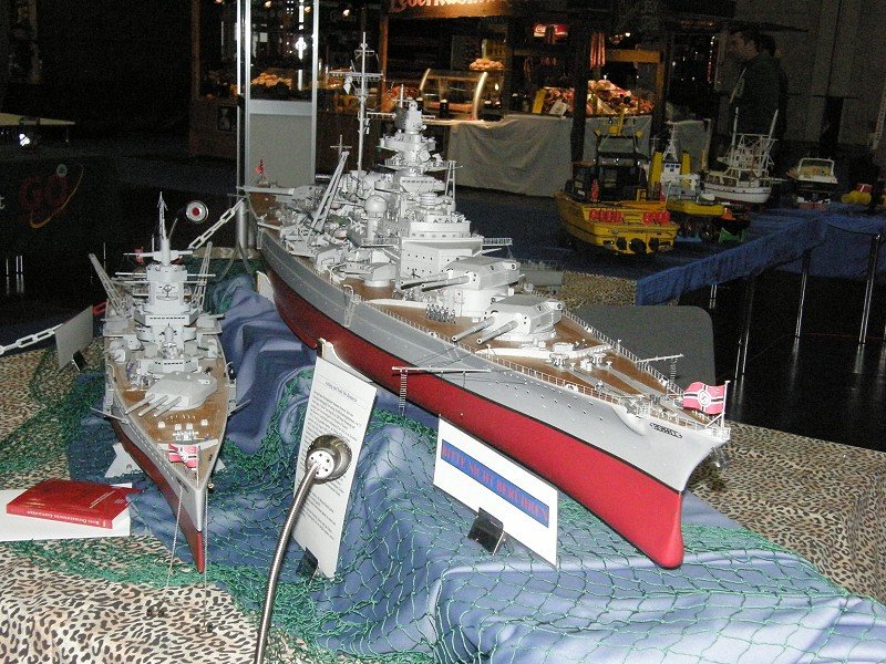Messe Wien 2010