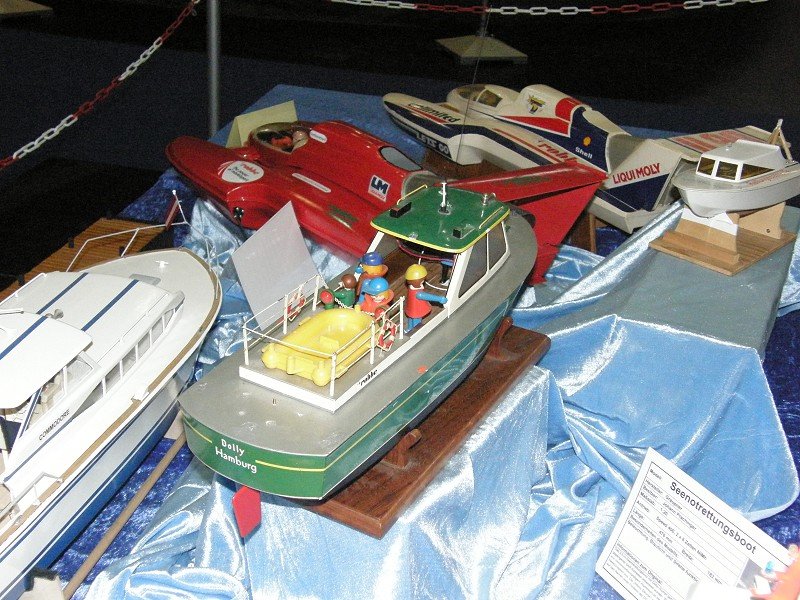 Messe Wien 2010