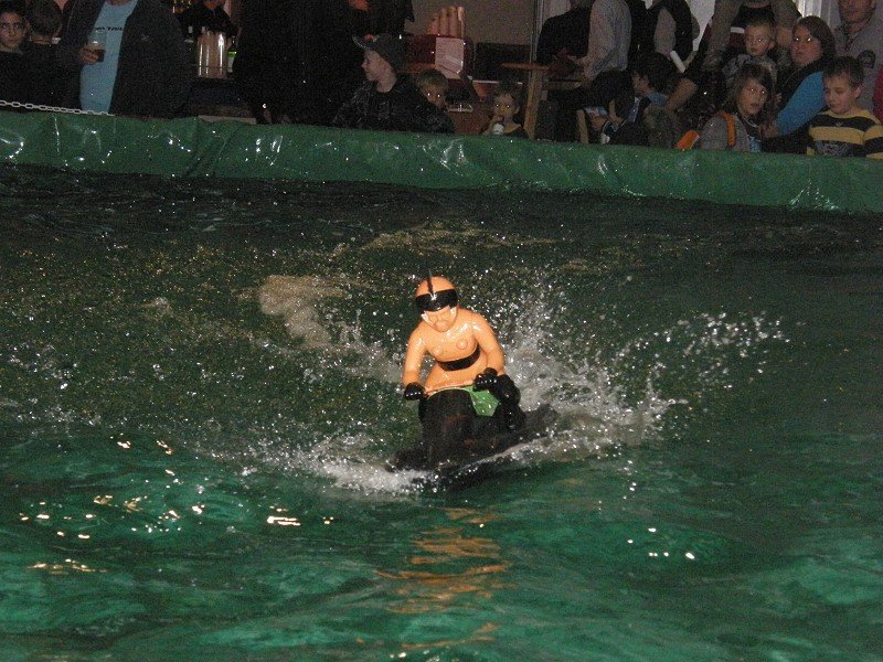Messe Wien 2010