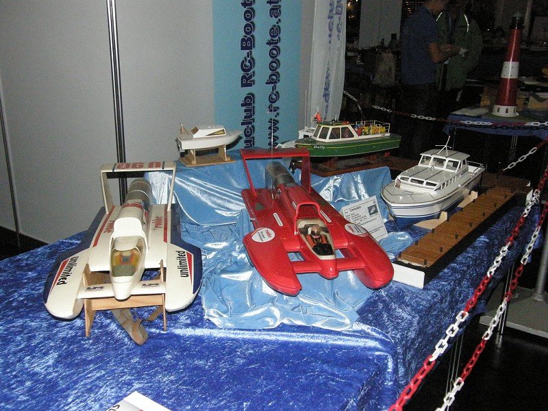 Messe Wien 2010
