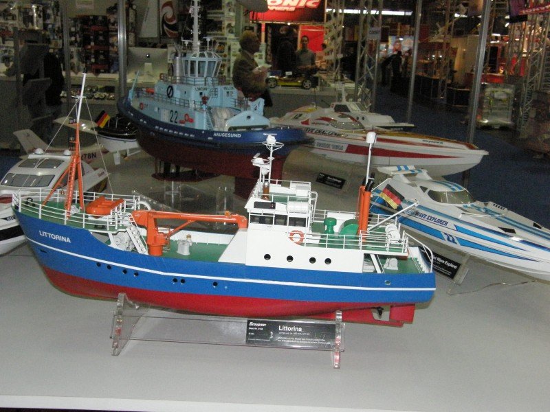 Messe Wien 2010