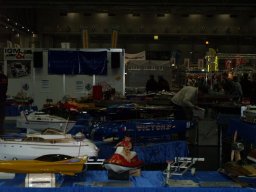 Messe Wien 2010