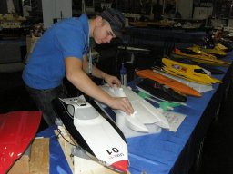 Messe Wien 2010