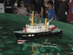 Messe Wien 2010