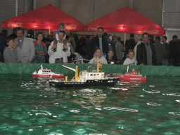 Messe Wien 2010