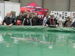Messe Wien 2010