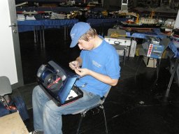 Messe Wien 2010