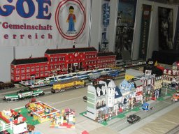 Messe Wien 2010