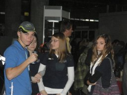 Messe Wien 2010