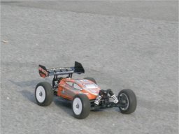 Messe Wien 2010