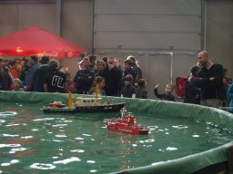 Messe Wien 2010