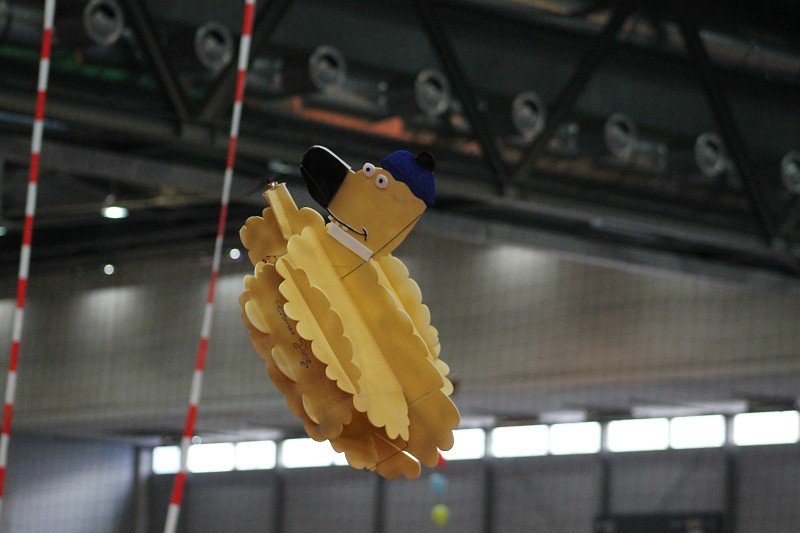 Messe Wien 2011