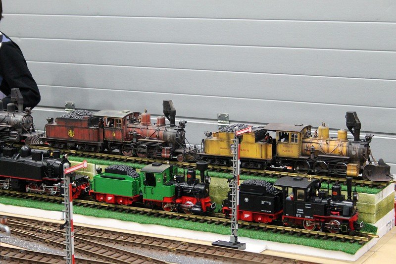 Messe Wien 2011