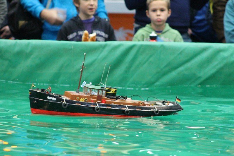 Messe Wien 2011