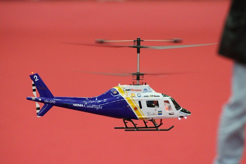 Messe Wien 2011