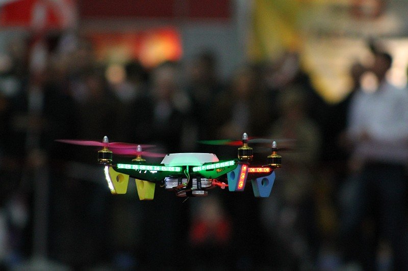 Messe Wien 2011