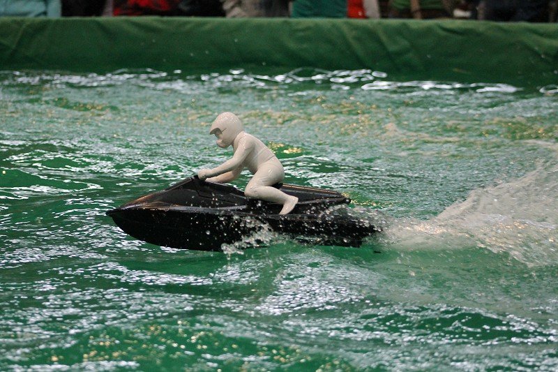 Messe Wien 2011