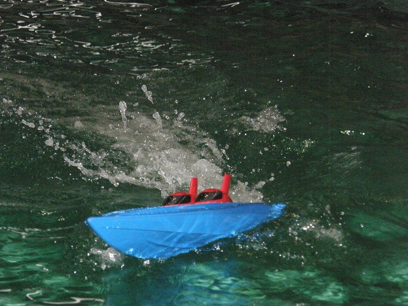 Messe Wien 2011