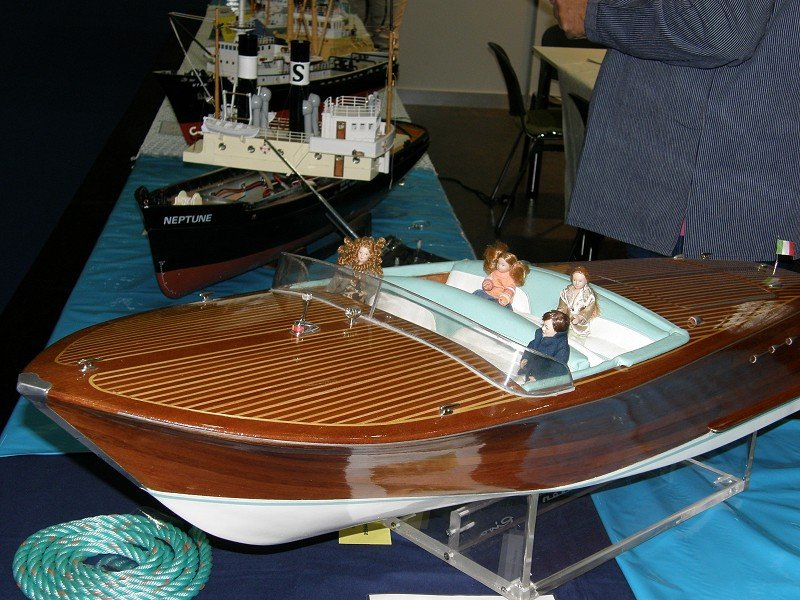 Messe Wien 2011