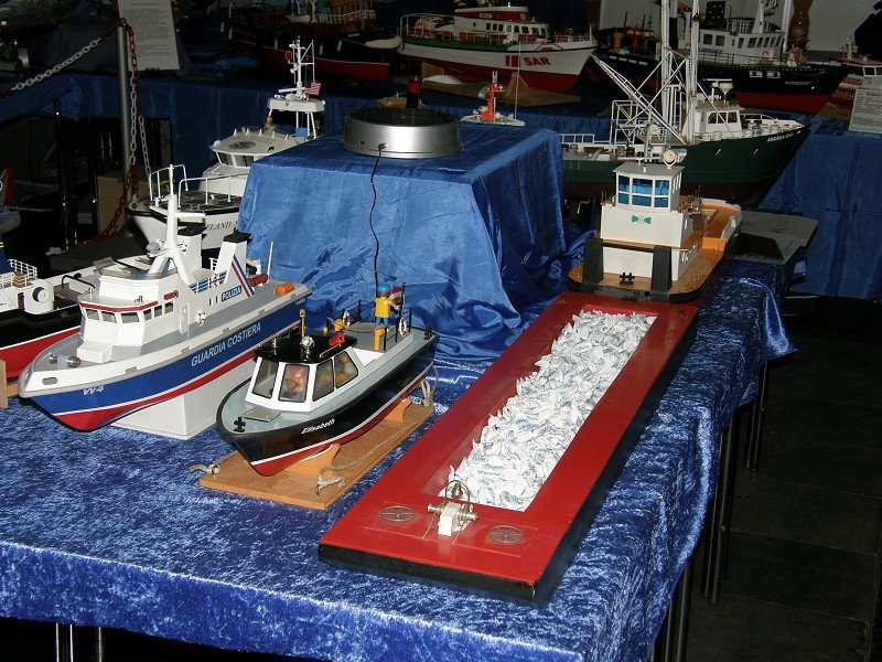 Messe Wien 2011