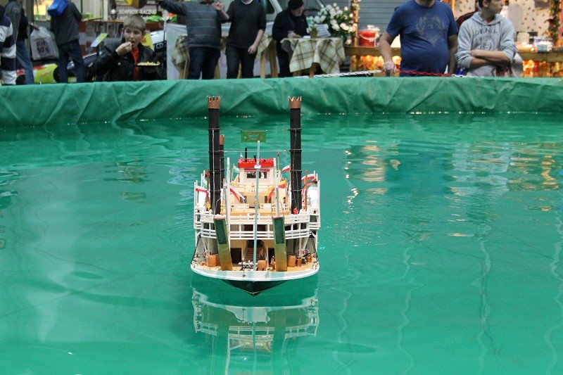 Messe Wien 2011