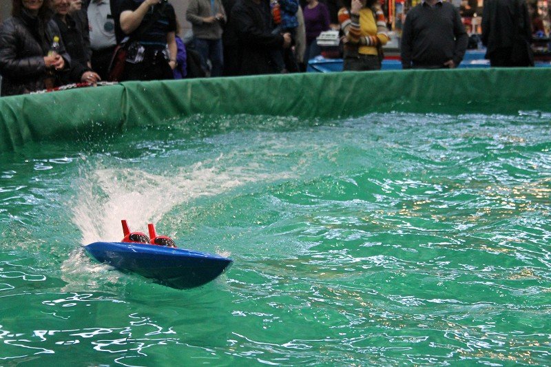 Messe Wien 2011