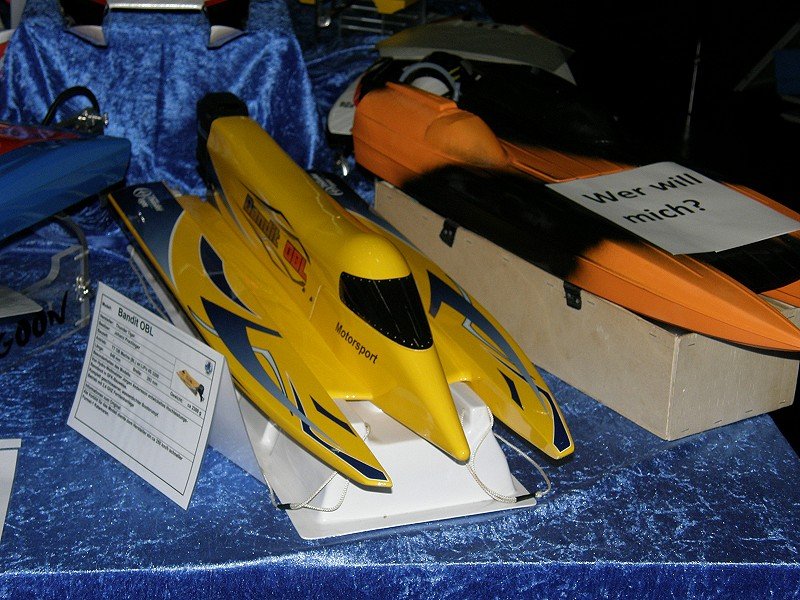 Messe Wien 2011