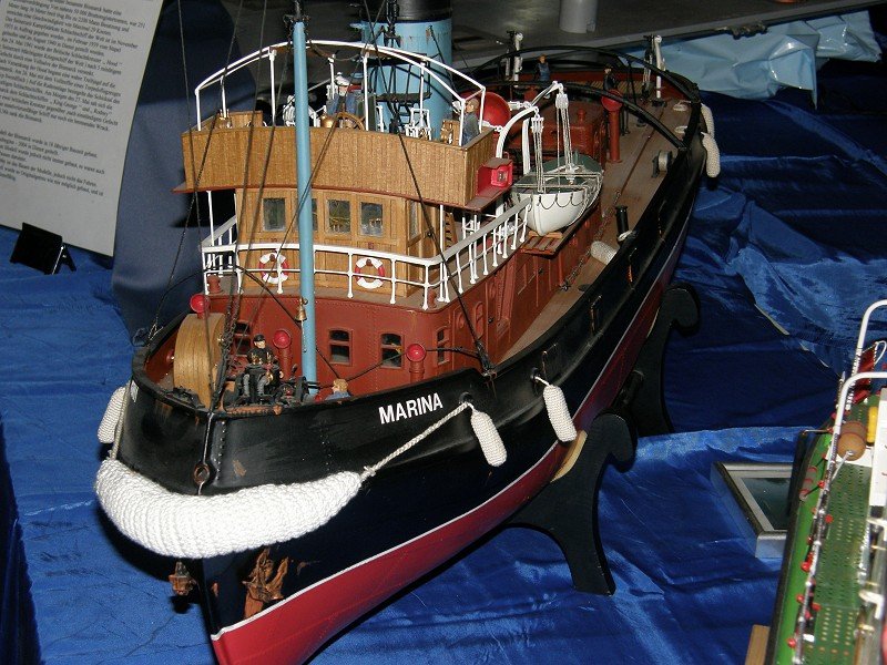 Messe Wien 2011