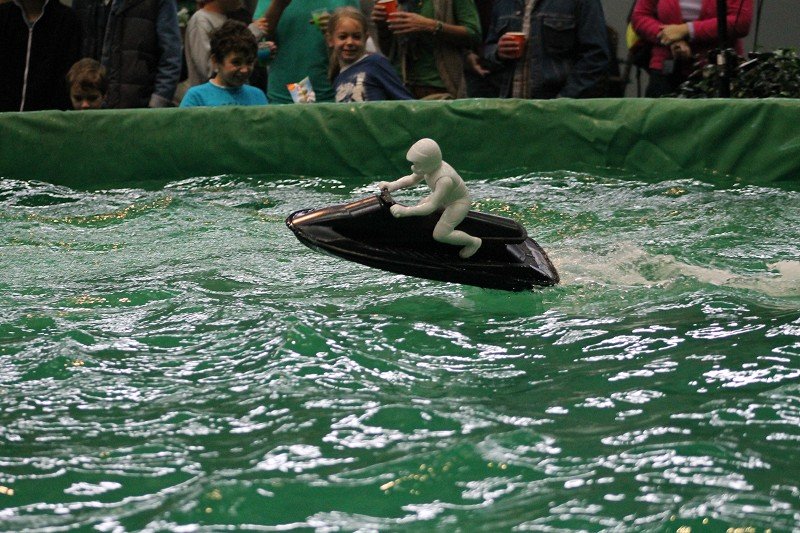 Messe Wien 2011