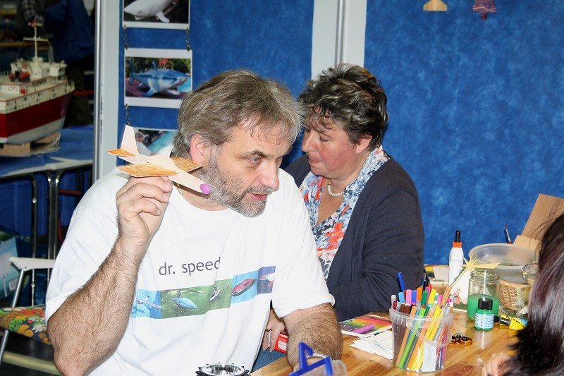 Messe Wien 2011