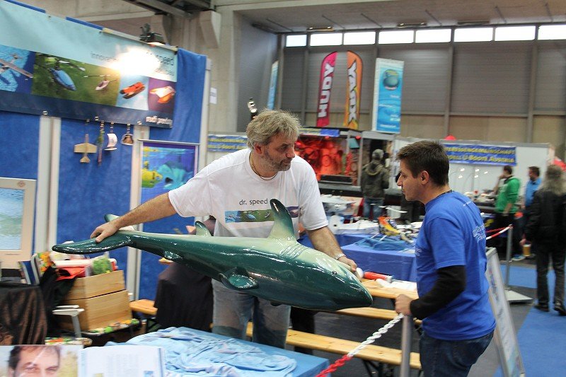 Messe Wien 2011