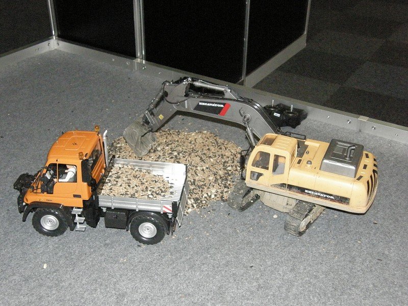 Messe Wien 2011