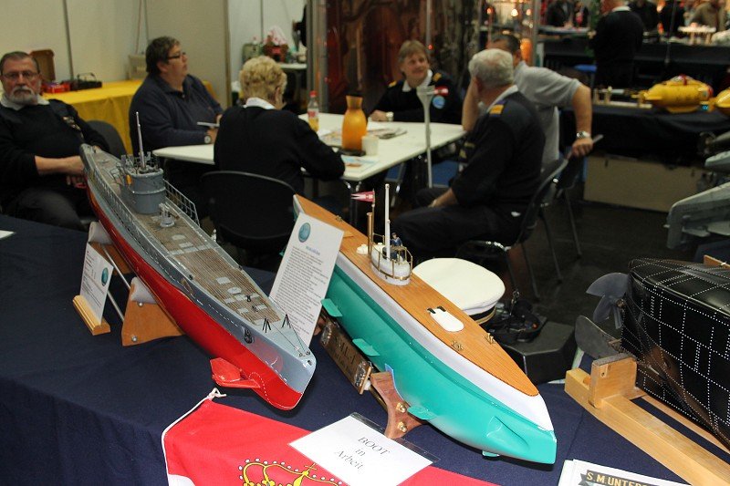 Messe Wien 2011