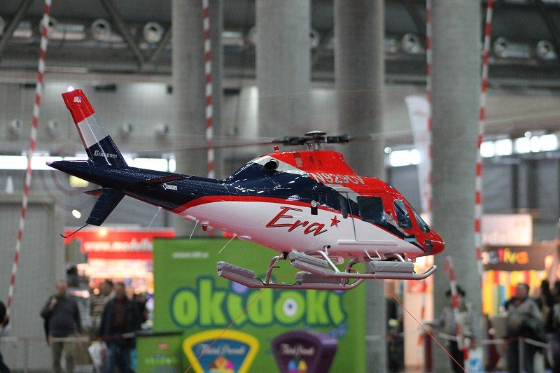 Messe Wien 2011