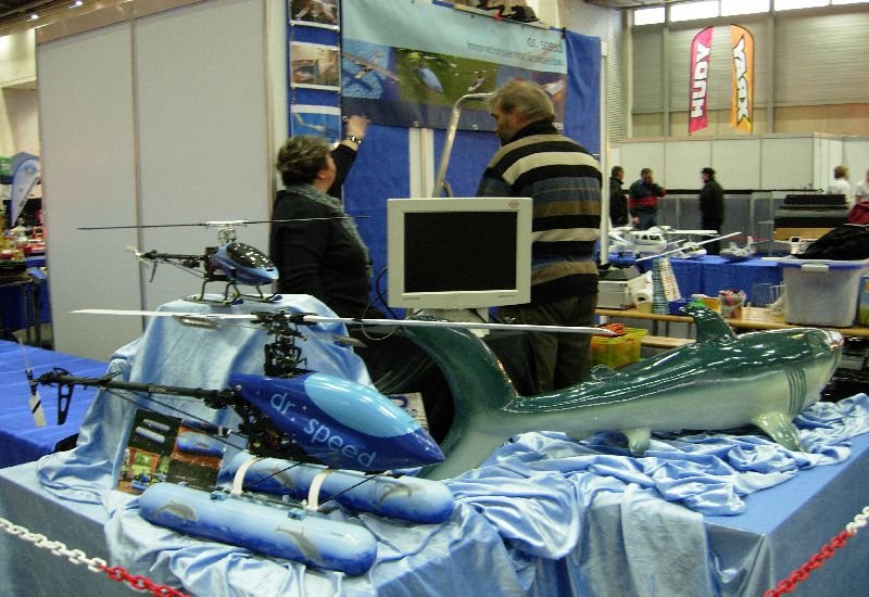 Messe Wien 2011