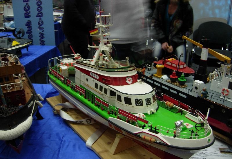 Messe Wien 2011